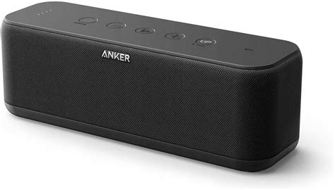 Anker Soundcore Boost Niska Cena Na Allegro Pl