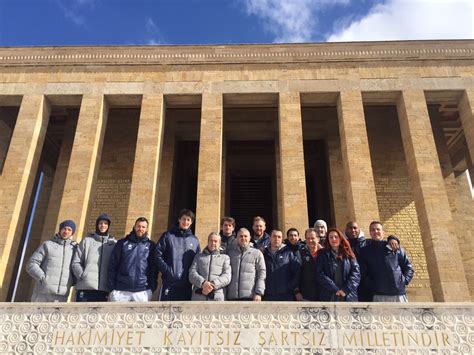 Anadolu Efes Anıtkabir deydi Basket Dergisi Basketbol Basketbol