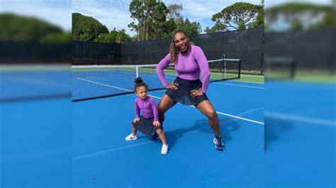 Madre E Hija Deportistas Telegraph