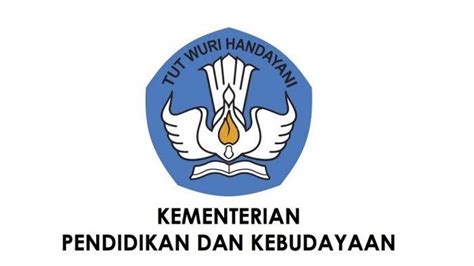 Logo Pendidikan - Logo dan Makna Lambang Pendidikan - Maulana Malik ...