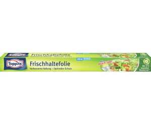 Toppits Frischhalte Folie Extra Breit Cm X M Ab