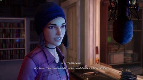 Life Is Strange True Colors Wavelengths Walkthrough No Commentary