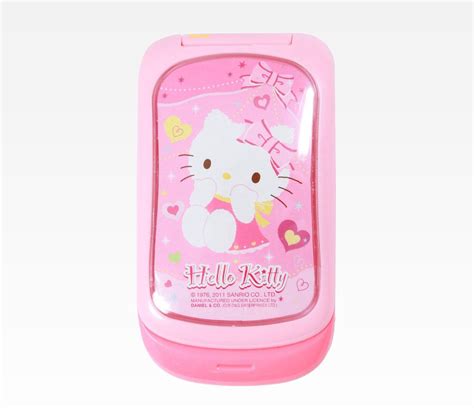 Hello Kitty Toy Cell Phone Hello Kitty Toys Hello Kitty Kitty