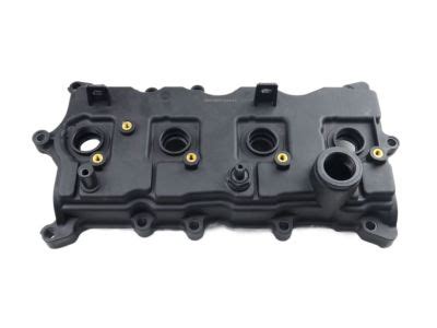 13264-JG30A Genuine Nissan #13264JG30A Cover Assy-Valve Rocker