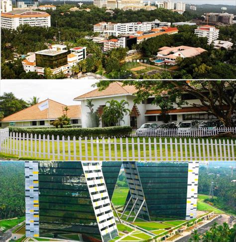 Technopark Trivandrum Completes 30 Decades