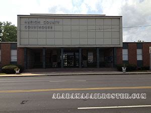 Marion County Jail Roster Hamilton Alabama - masak