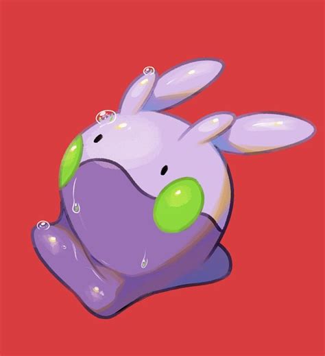 Goomy Pokémon Image by chocomint null 3776913 Zerochan Anime