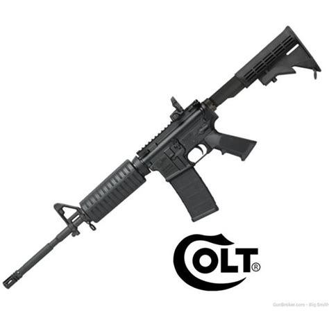 COLT AR 15 New And Used Price Value Trends 2022