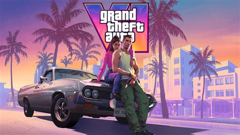 شایعه تاخیر در انتشار بازی Gta 6، تکذیب شد