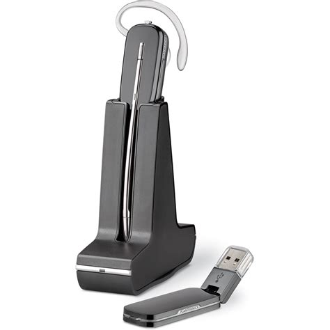 Plantronics Savi W M Wireless Dect Headset System