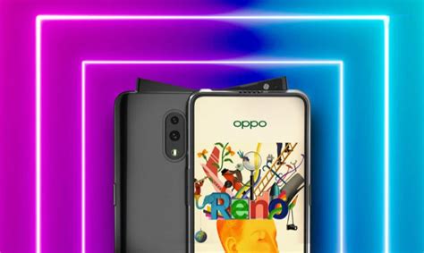 Oppo Reno Tan T M Tarihi Belli Oldu Shiftdelete Net