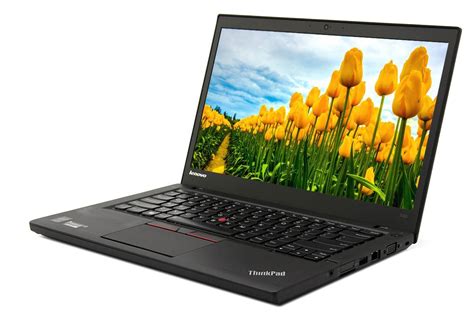Lenovo Thinkpad T450 14" Laptop i7-4600U Windows 10