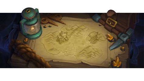 Siren Isle Maps Loading Screen In Patch Wowhead News