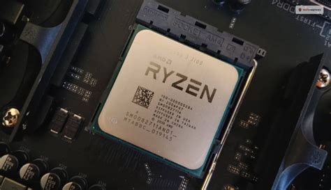 AMD Ryzen 3 3100 Review: Best Budget Processor For Gaming?