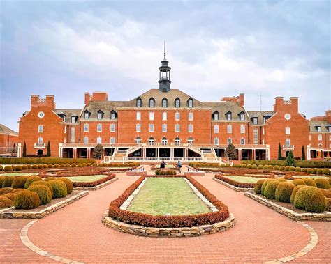 17 Superb Things to Do in Stillwater, Oklahoma - Oklahoma Wonders