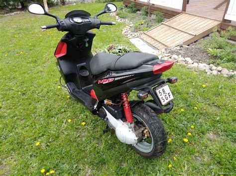 Piaggio Nrg Power Dd Cm Sein Joki Scooter Nettimoto