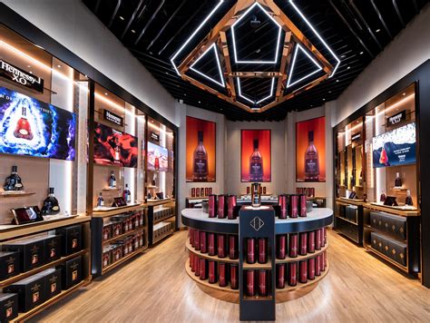 Moët Hennessy basketball animation proves a slam dunk at Incheon