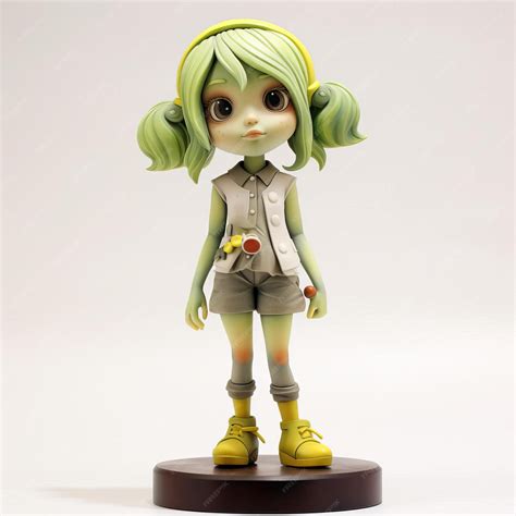 The Girl From The Chartreuse 5