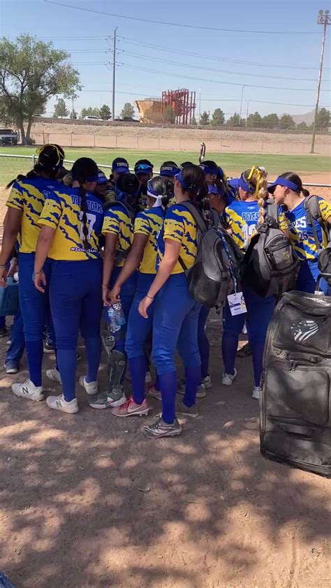 Uanl On Twitter Softbol Nuestro Equipo Se Declara Listo Para