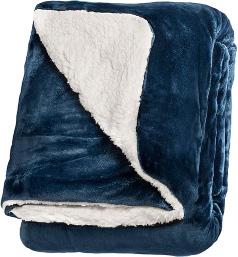 Life Comfort Microfiber Plush Polyester X Large All Season