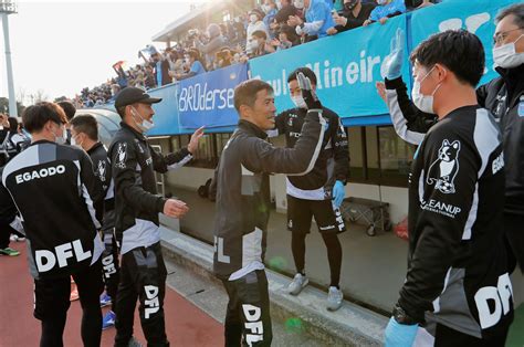 北海道での23年間で得たサッカーへの揺るがぬ愛情と人との繋がり。横浜fc・四方田修平監督インタビュー（後編） Footballista