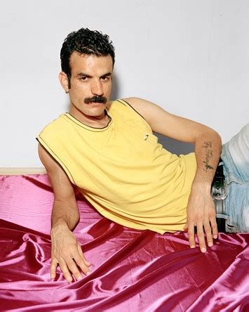 Intimate Photos Explore Irans Hidden Gay Community Dazed