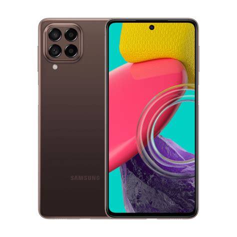 Samsung Galaxy M53 5g Mejor Precio Características Y Ofertas Compra