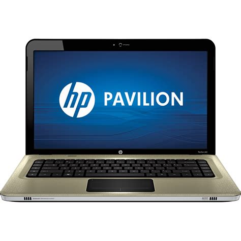 Hp Pavilion Dv Us Entertainment Notebook Wq Ua Aba