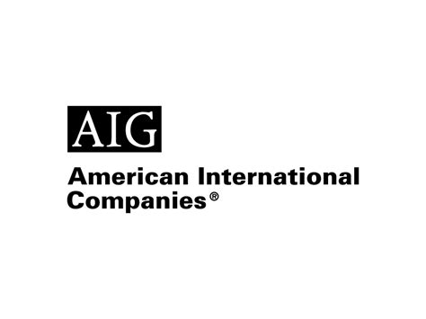 Aig Logo Png Transparent Logo