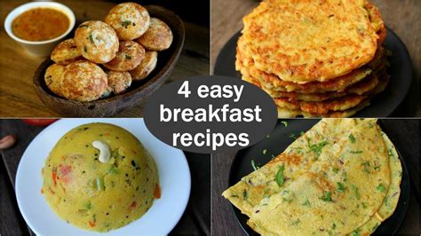 Quick Veg Breakfast Recipes Indian | Deporecipe.co