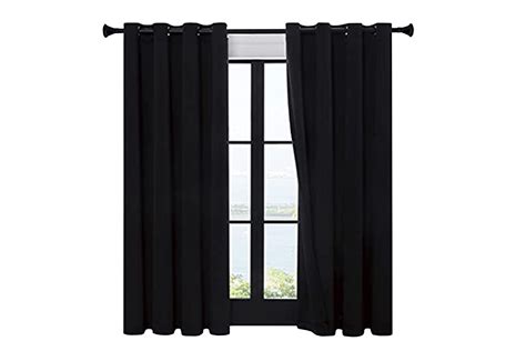 12 Best Blackout Curtains