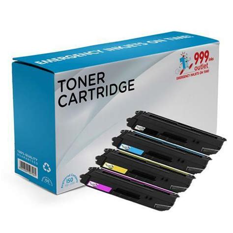 Tn423bk Tn423c Tn423m Tn423y Compatible Toner Cartridges For Brother