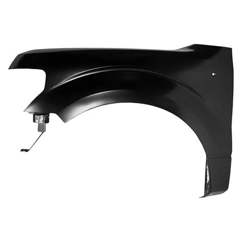 Replace Fo Pp Front Driver Side Fender Platinum Plus