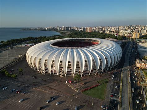 Avaliações Sobre Estádio Beira Rio - Informações importantes: como assistir aos jogos no Beira-Rio | Sport ...