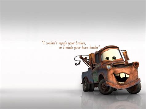 Tow Mater Wallpapers - Top Free Tow Mater Backgrounds - WallpaperAccess