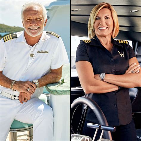 Introducir Imagen Captain Lee Camille Below Deck Abzlocal Mx