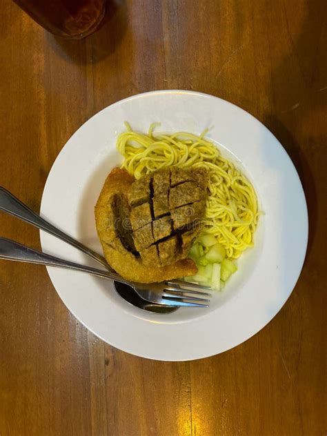 Pempek Palembang Is A Traditional Food From South Sumatra Indonesia