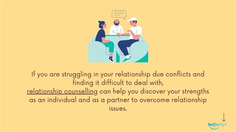 Ppt 8 Reasons To Seek Relationship Counselling Powerpoint