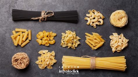 Quali Sono I Formati Di Pasta Più Amati Dagli Italiani E Le Confezioni