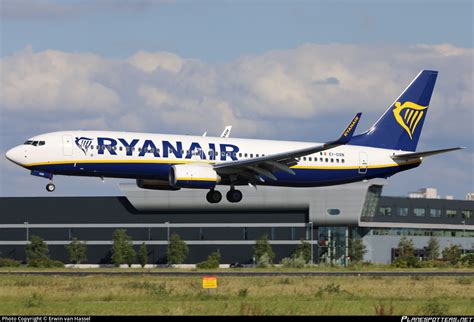 Ei Gxn Ryanair Boeing As Wl Photo By Erwin Van Hassel Id