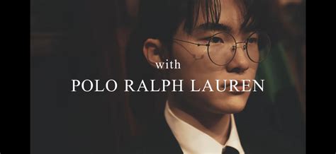 Faker X Polo Ralph Lauren 세리에매니아