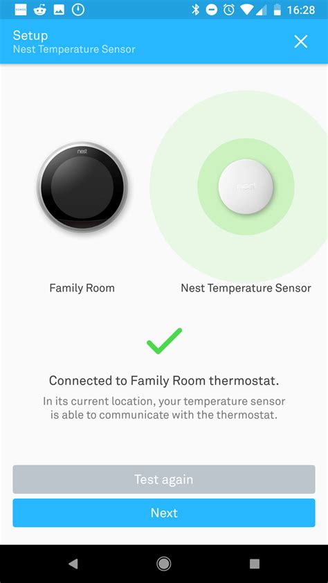 Nest Temperature Sensor Review | Digital Trends