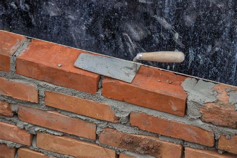 Masonry Service Dc Masonry Experts Serving Northern Va