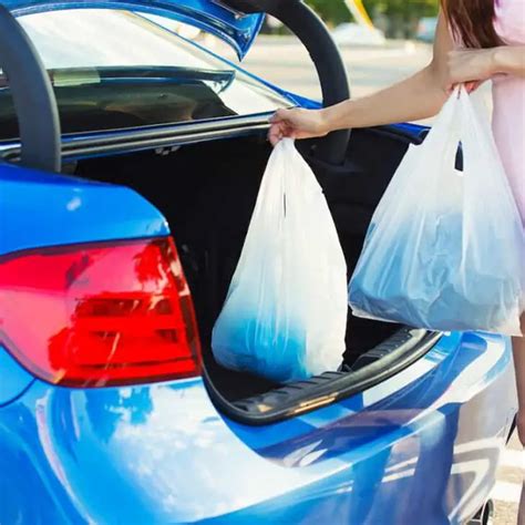 How Does Walmart Curbside Pickup Work – EverydayQuery