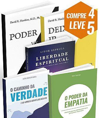 Livro Deixar Ir O Caminho Do Desapego Pandora Alta Performance Loja