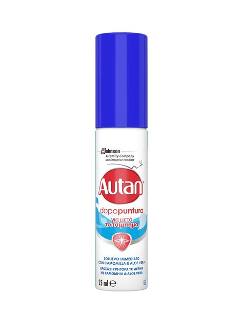 Dopopuntura Gel Por AUTAN 25 Ml