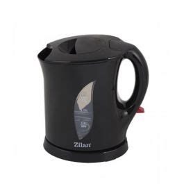 Fierbator FLORIA ZLN 8490 Negru Capacitate 1L Putere 1650W Flanco Ro