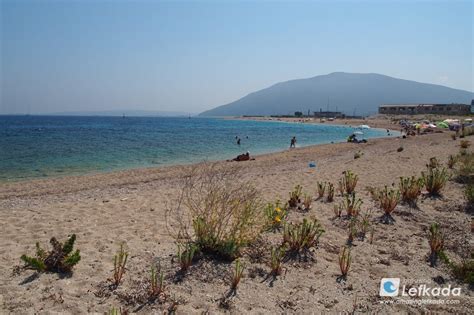 Kastro beach Lefkada | What you should know + photos