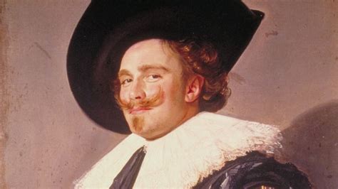 The Laughing Cavalier Description History And Facts Britannica