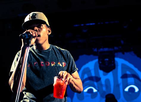 Chance The Rapper Juice Lyrics Genius Lyrics